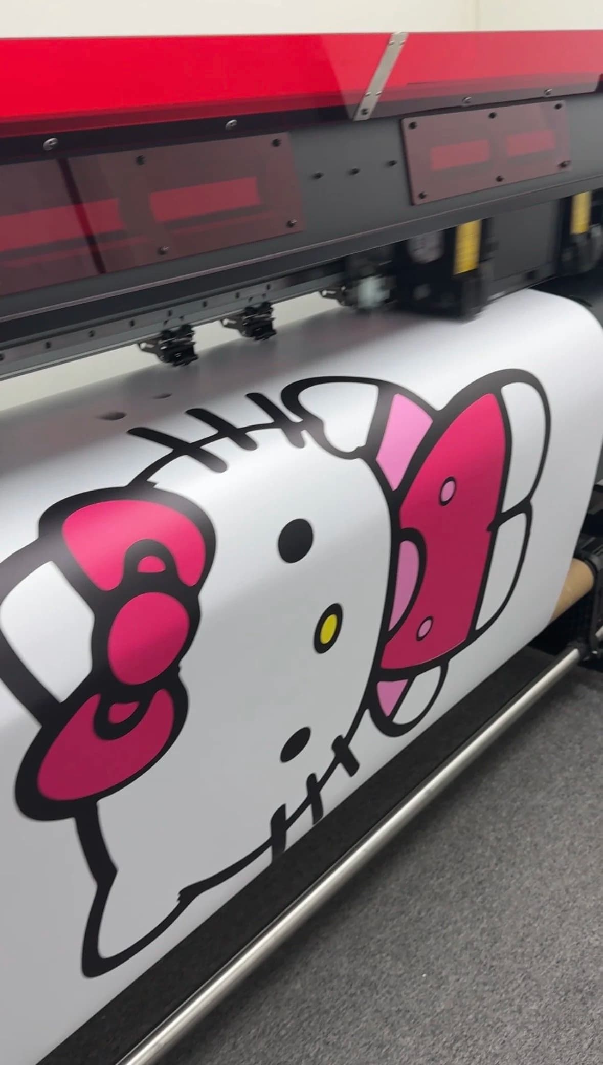 Vinyl Adhesive Sheets