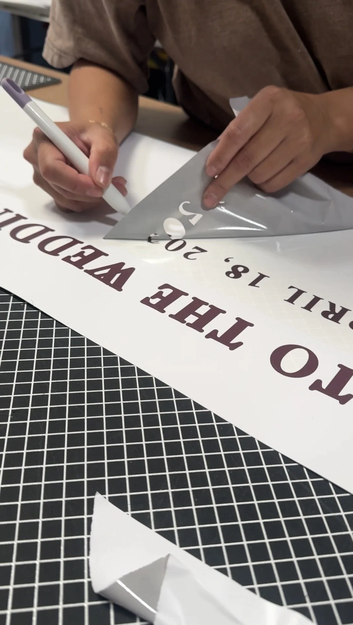 Vinyl Decals